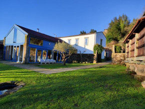 A Ribeira do Tambre
